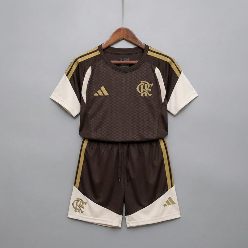 Conjunto Infantil Futebol - Tailandesa 1:1