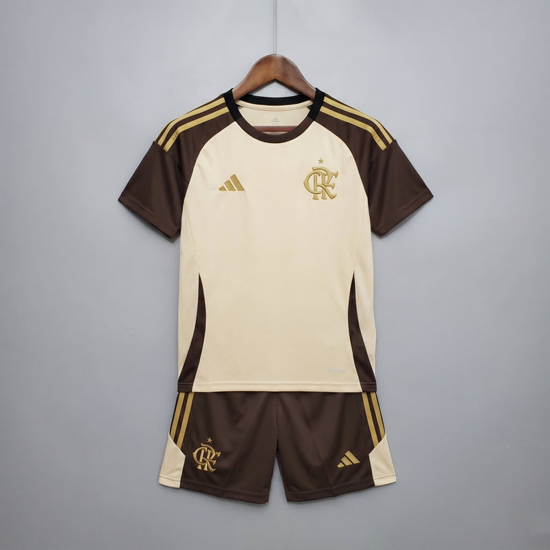 Conjunto Infantil Futebol - Tailandesa 1:1