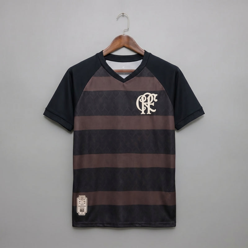 Flamengo Edição Especial - Tailandesa 1:1