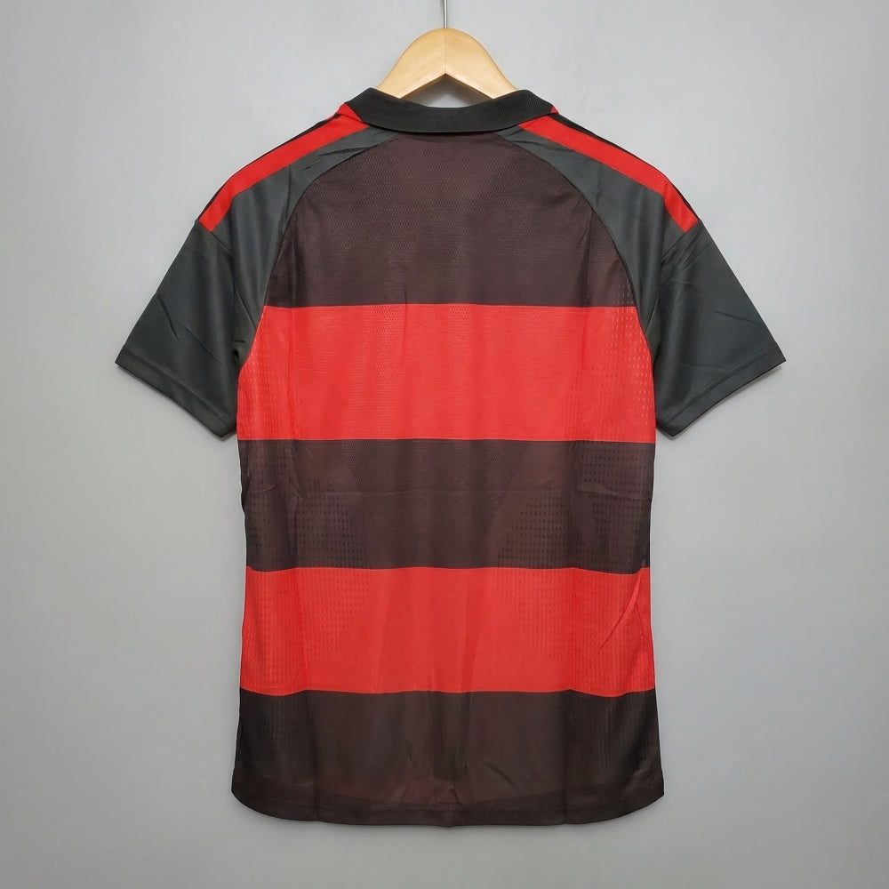 Flamengo 26/27 (JOGADOR) - Tailandesa 1:1