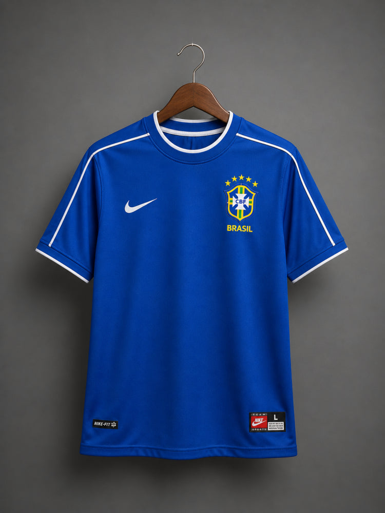 Brasil Retro 98 - Tailandesa