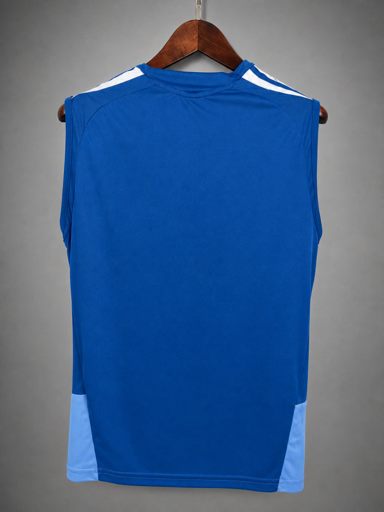 Camisa Azul 26/27 - Nacional Premium