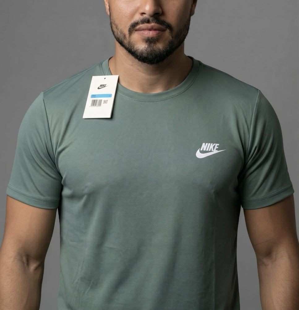 Camiseta Dry Fit Tech Comfort 1:1