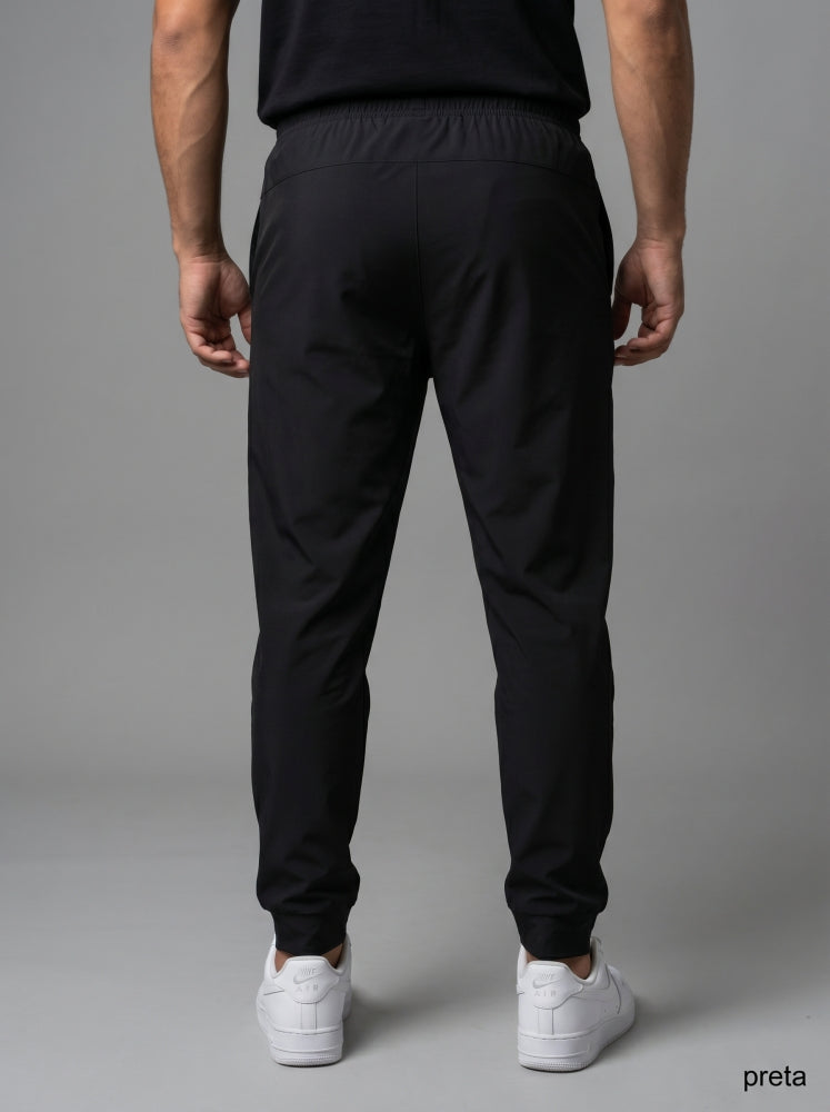 Calça Dry Fit Tech Confort 1:1