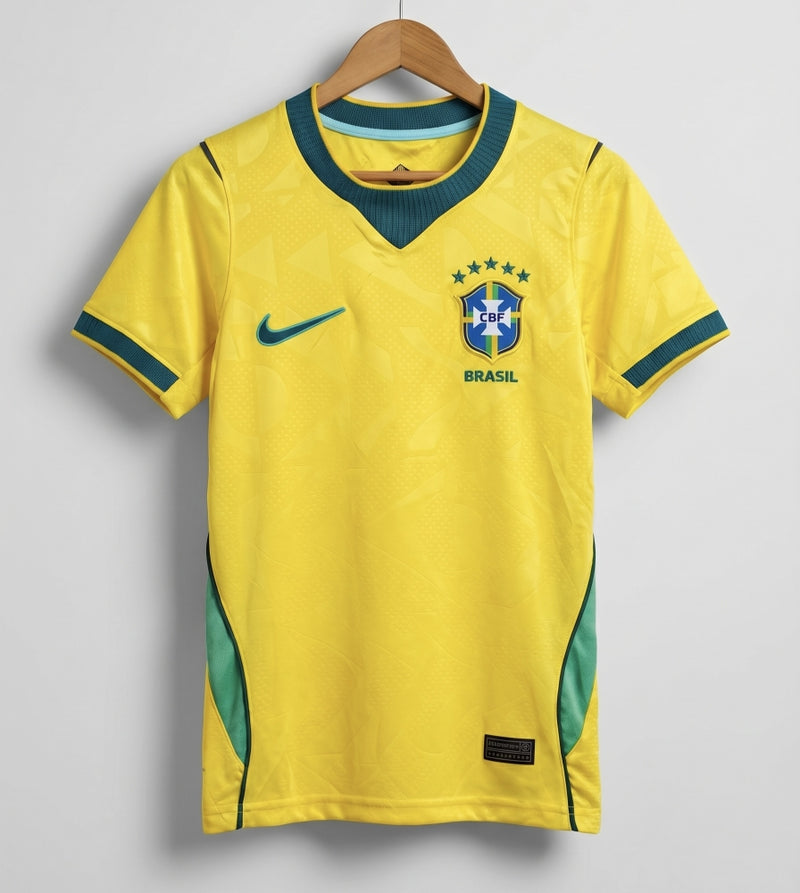 Baby Look Feminina - Nacional Premium