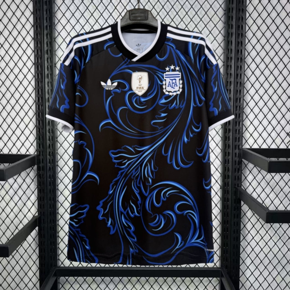 Camiseta Futebol Tailandesa 1:1