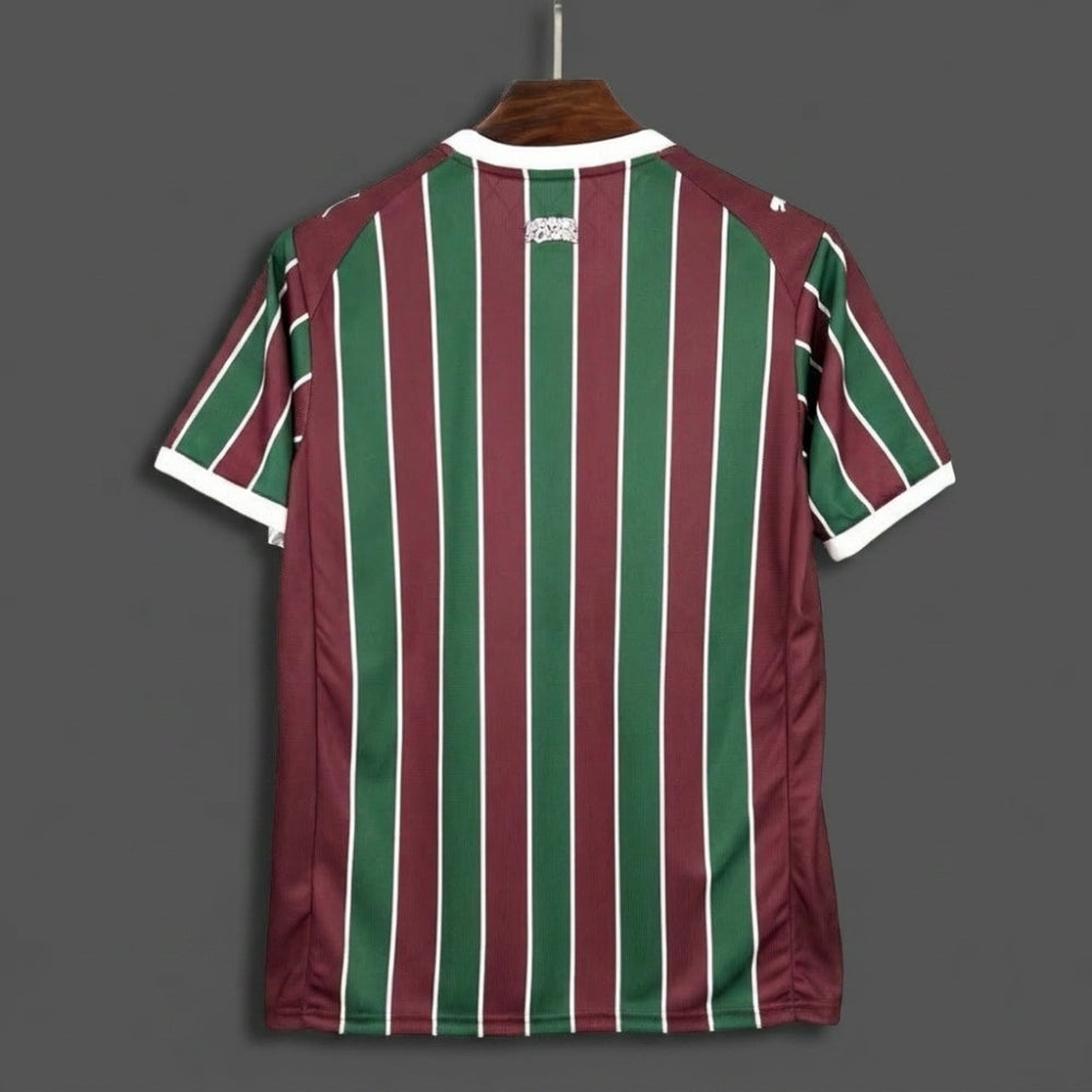 Camiseta Futebol Tailandesa 1:1
