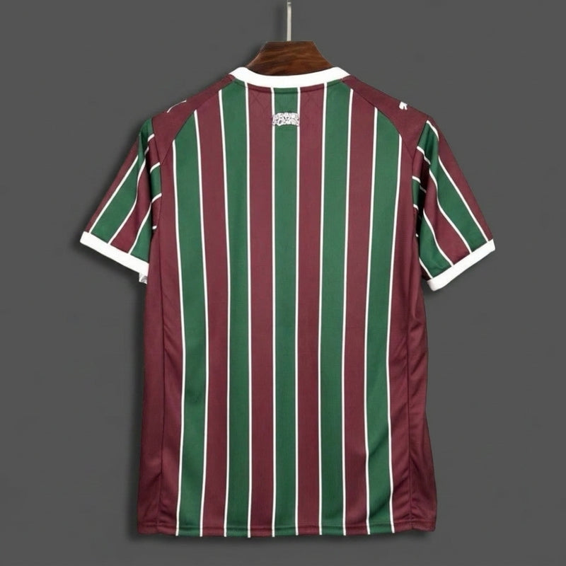 Camiseta Futebol Tailandesa 1:1