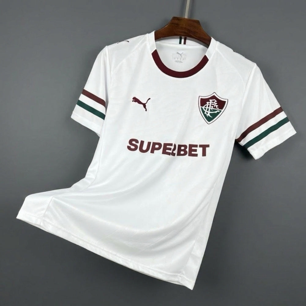 Camiseta Futebol Tailandesa 1:1