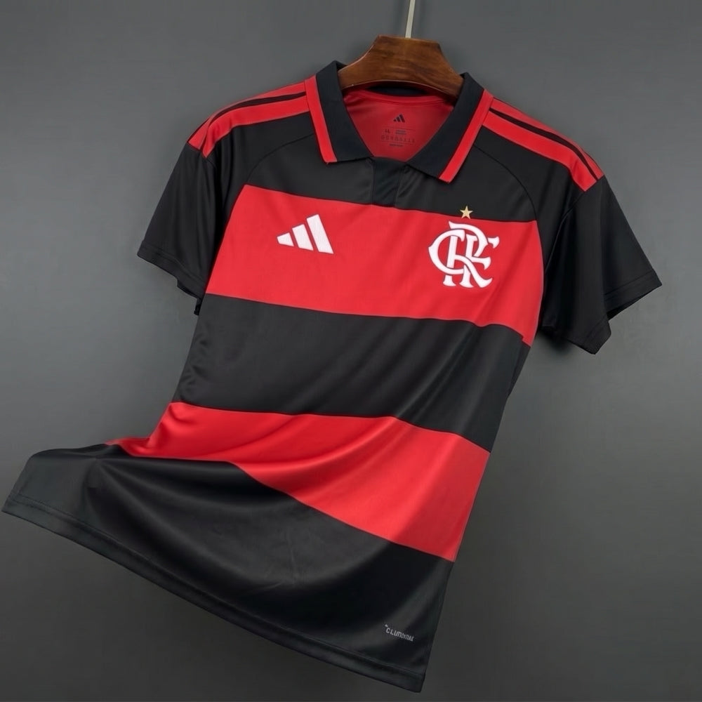 Camiseta Futebol Tailandesa 1:1