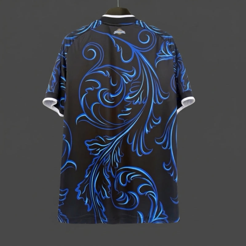 Camiseta Futebol Tailandesa 1:1