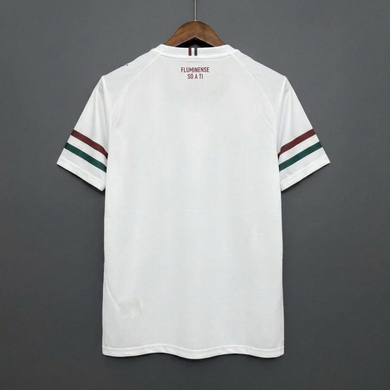Camiseta Futebol Tailandesa 1:1