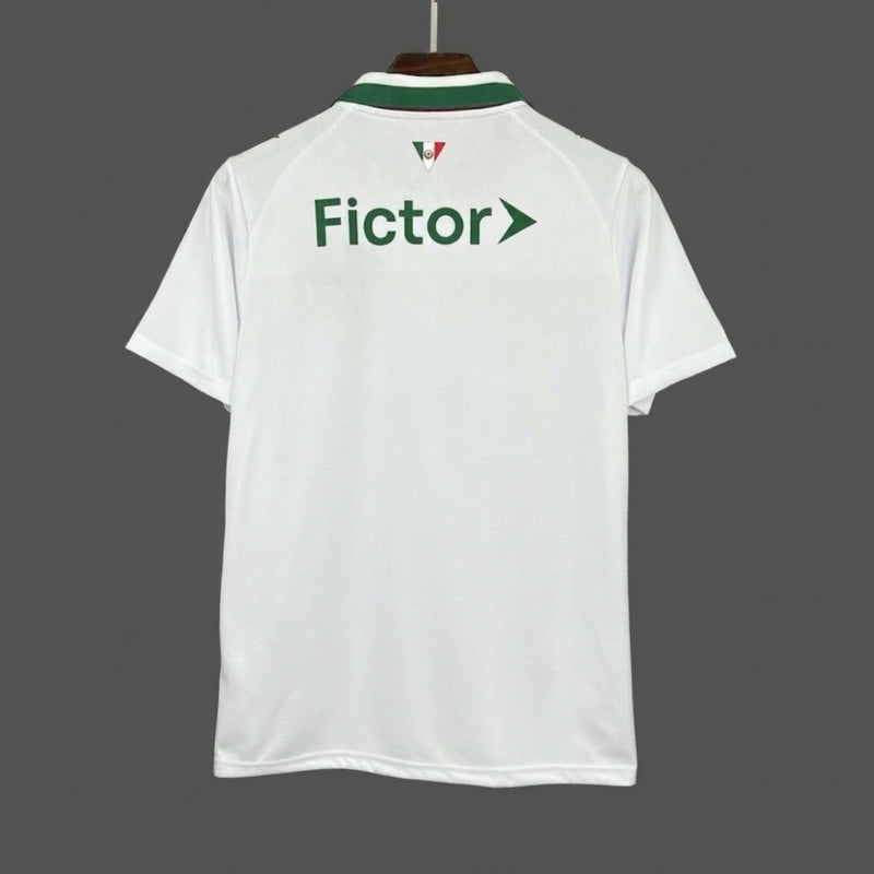Camiseta Futebol Tailandesa 1:1