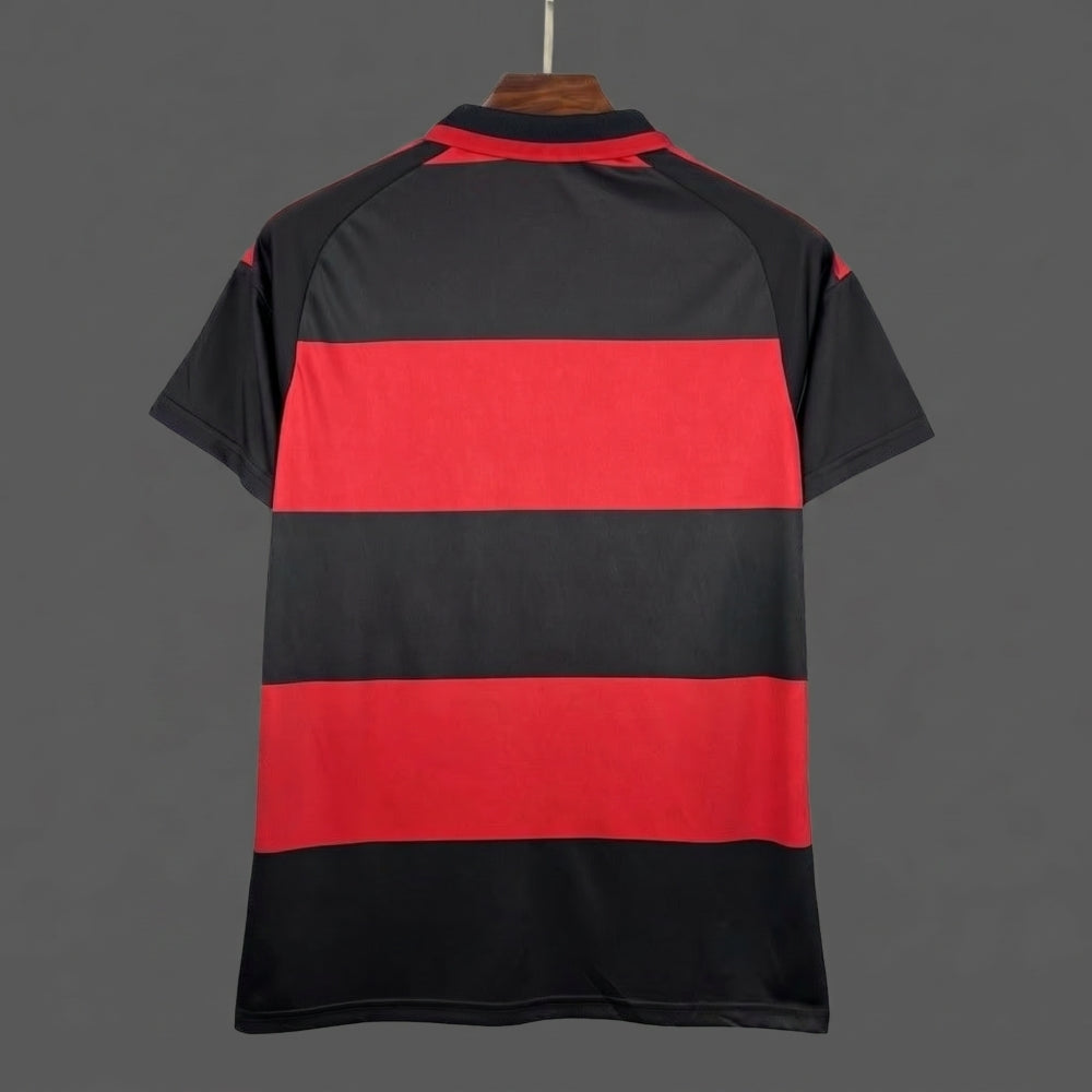 Camiseta Futebol Tailandesa 1:1