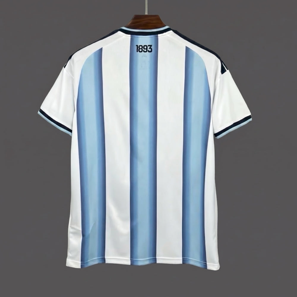 Camisa Futebol Tailandesa 1:1