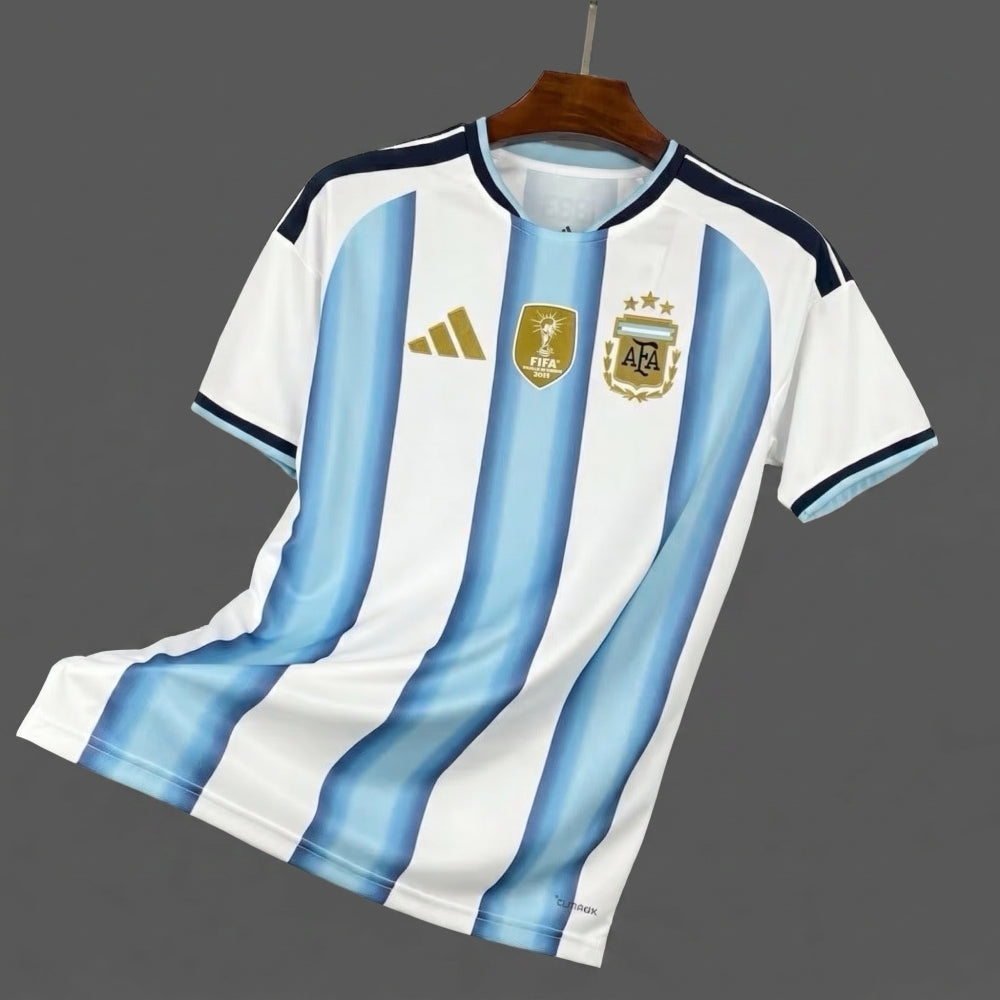 Camisa Futebol Tailandesa 1:1