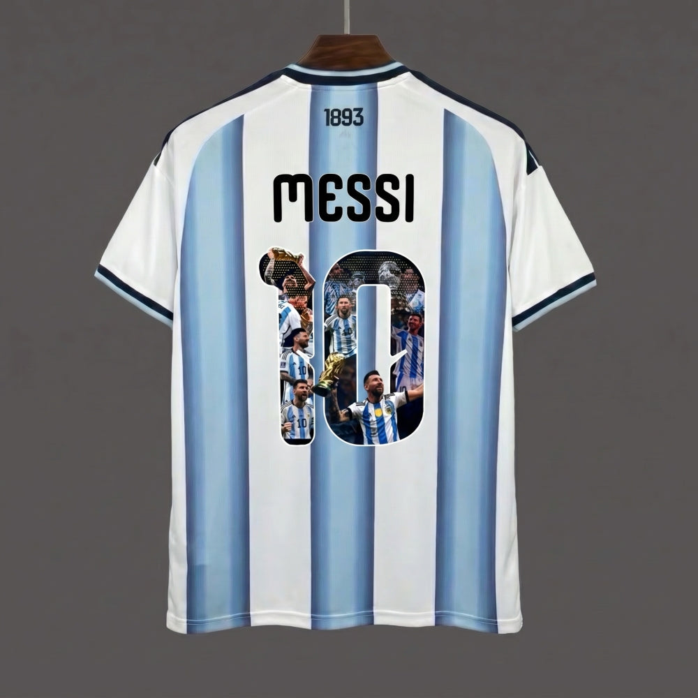 Camisa Futebol Tailandesa 1:1