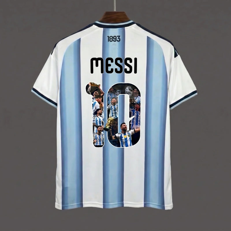 Camisa Futebol Tailandesa 1:1