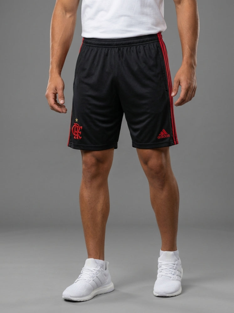 Short Futebol Dryfit - Linha Premium