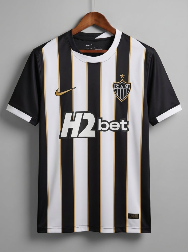 Camisa Futebol - Tailandesa 1:2