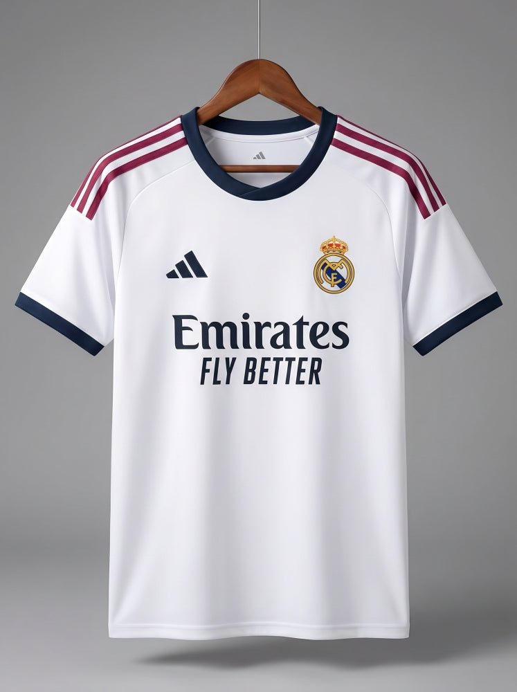 Camisa Futebol - Tailandesa 1:2