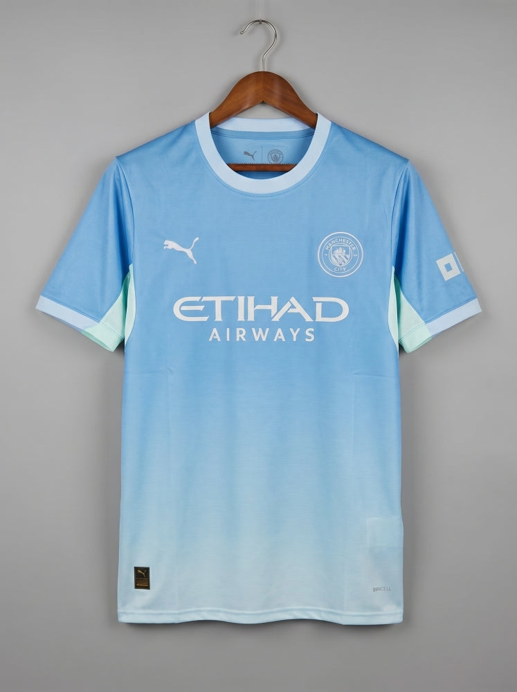 Camisa Futebol - Tailandesa 1:2