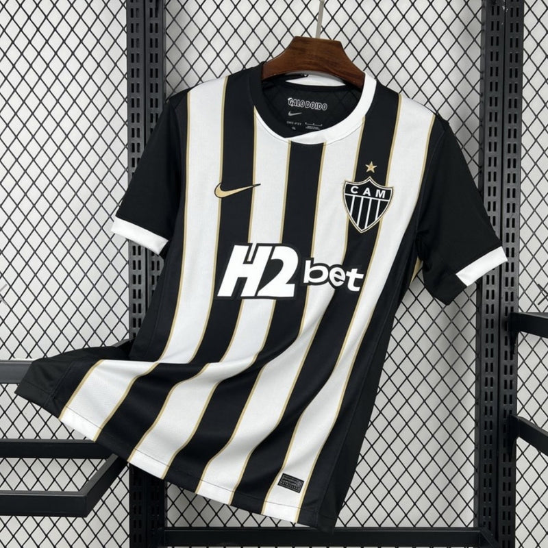 Camisa Futebol - Tailandesa 1:1