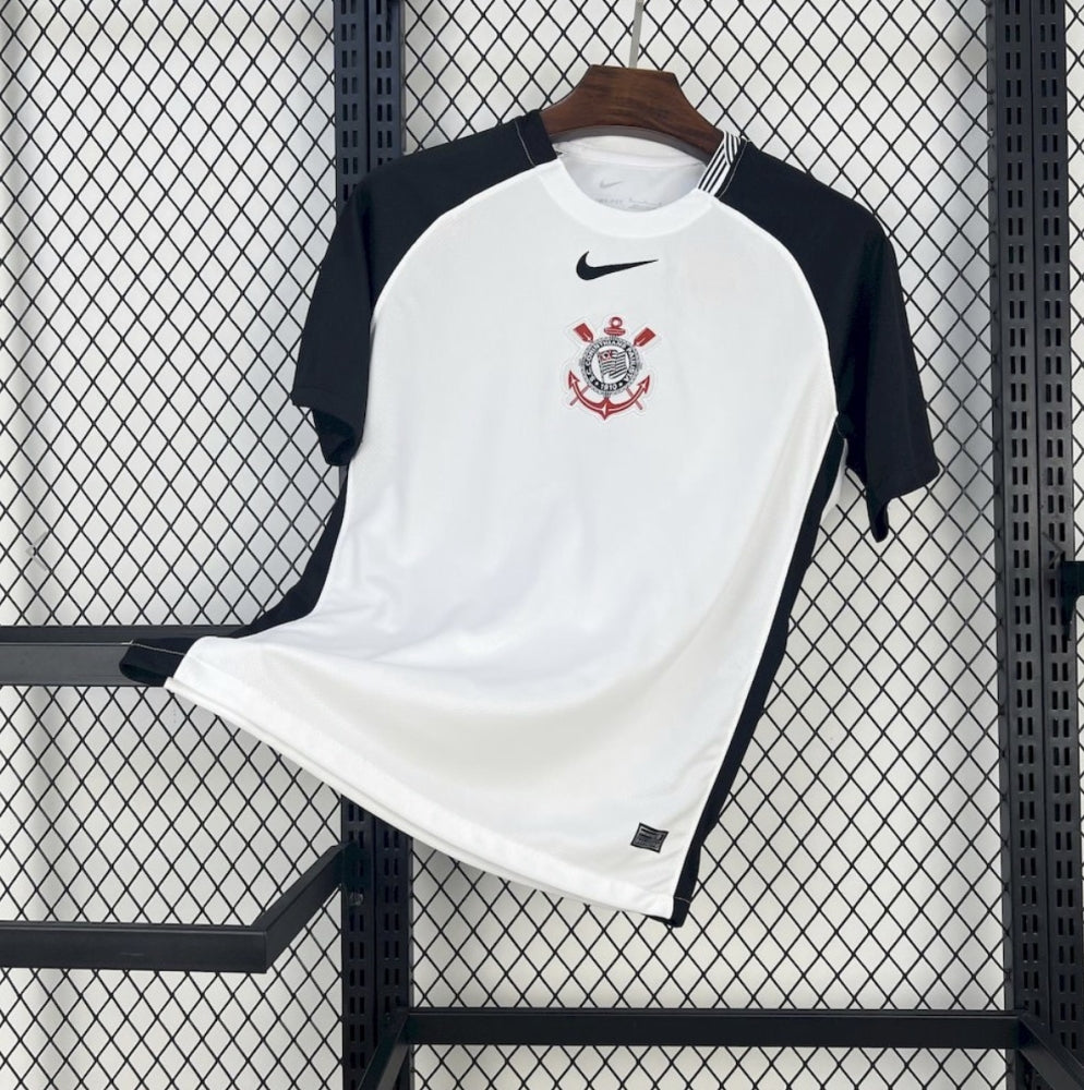 Camisa Futebol - Tailandesa 1:1
