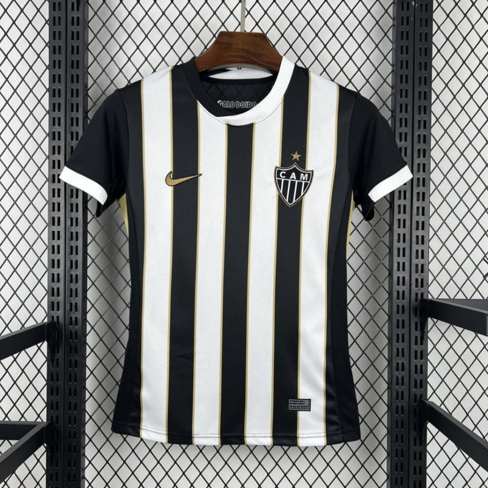 Baby Look Feminina - Tailandesa 1:1