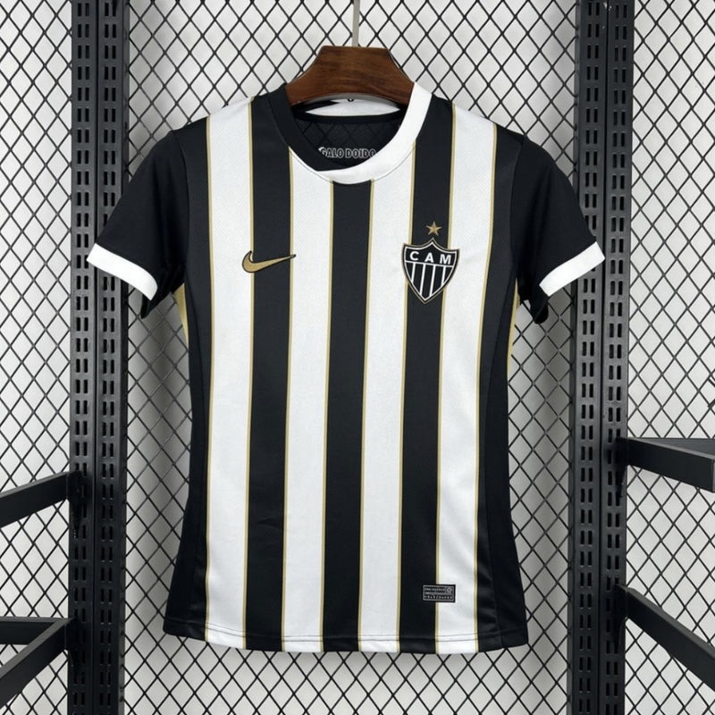 Baby Look Feminina - Tailandesa 1:1