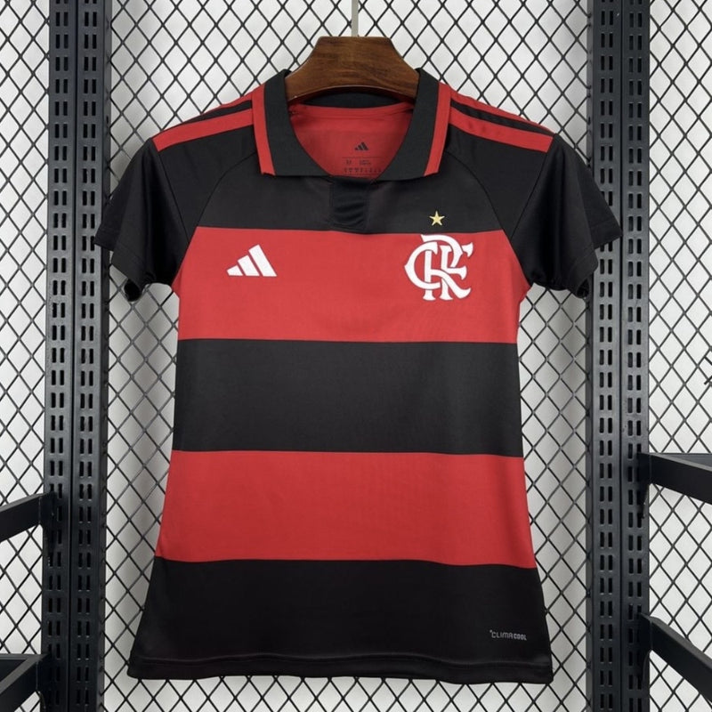 Baby Look Feminina - Tailandesa 1:1