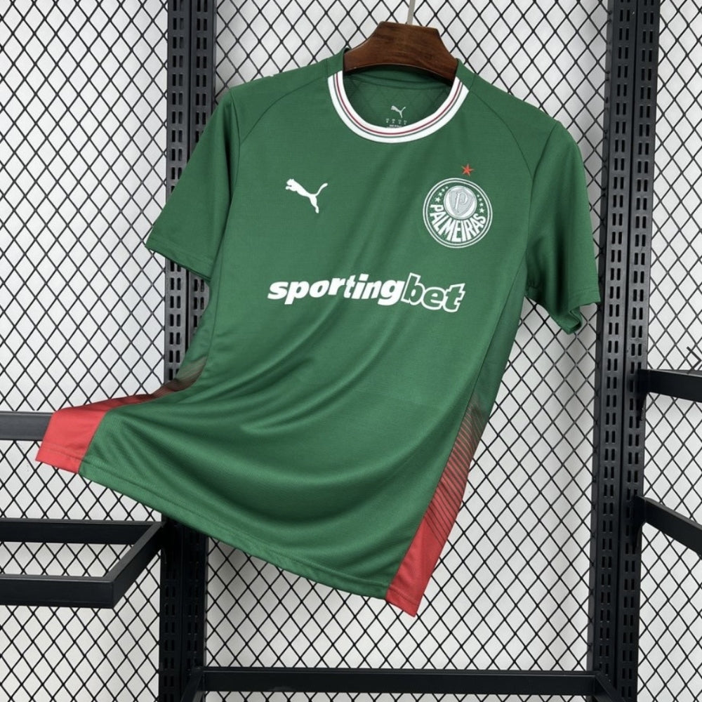 Camisa Futebol Tailandesa 1:1