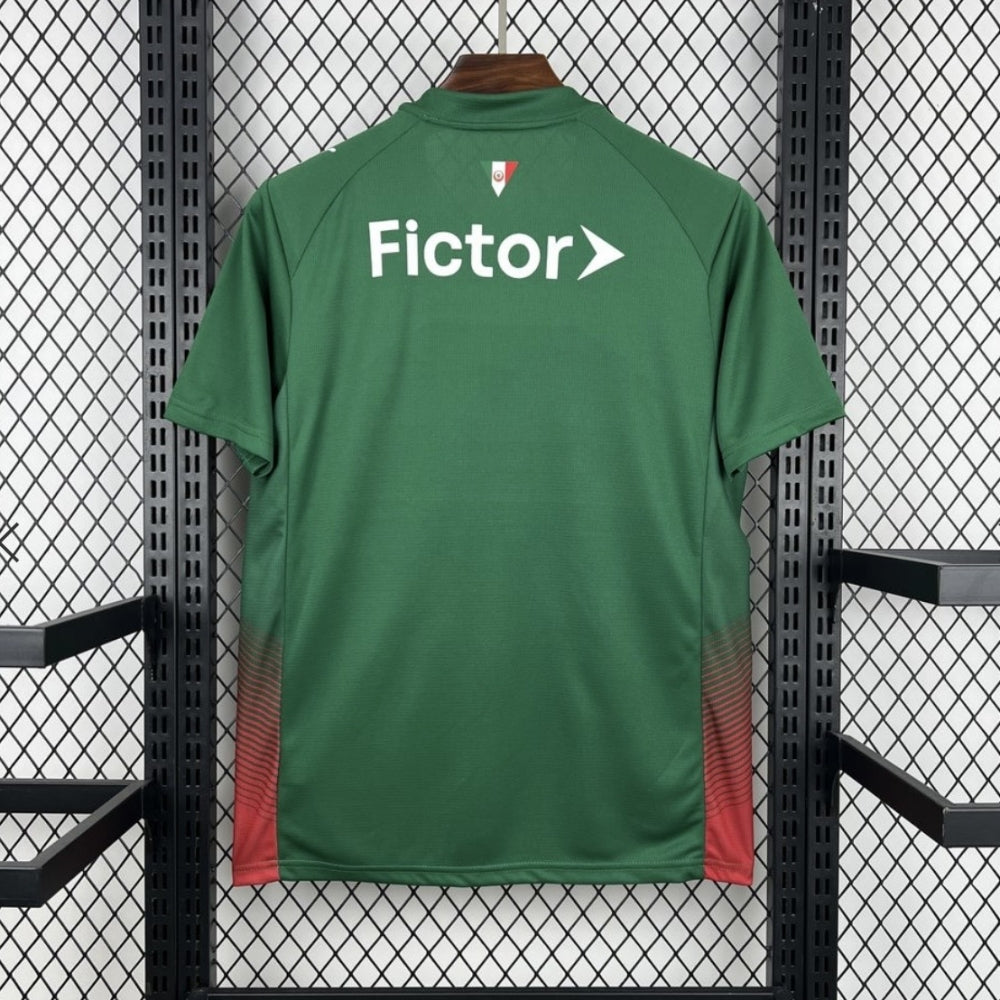 Camisa Futebol Tailandesa 1:1