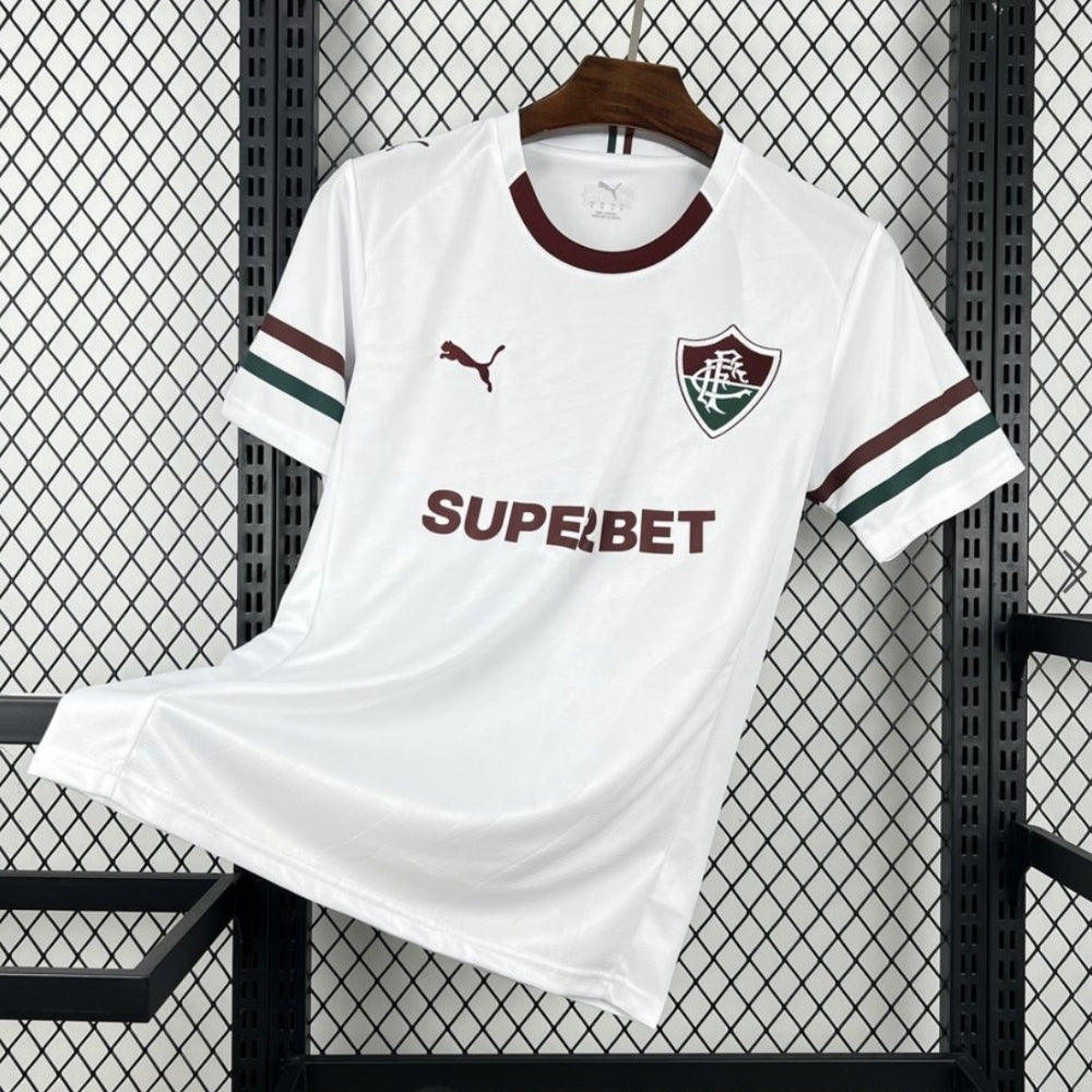 Camisa Futebol Tailandesa 1:1