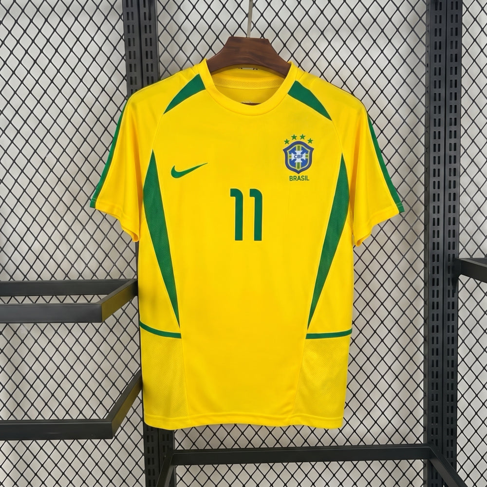 Camisa Futebol Retrô 2022 - Tailandesa 1:1