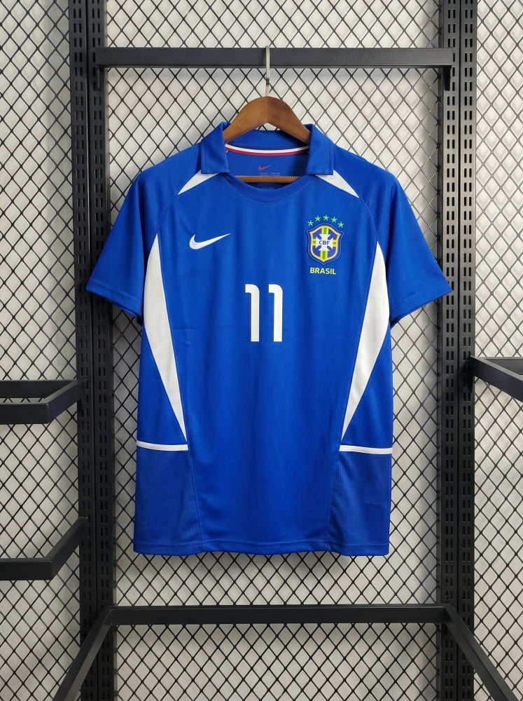 Camisa Futebol Retrô 2022 - Tailandesa 1:1