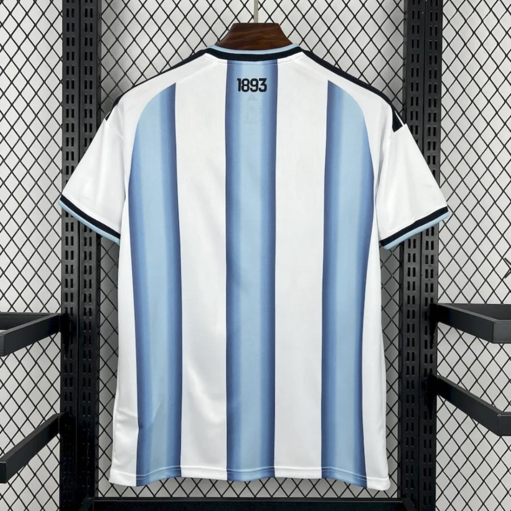 Camisa Futebol Tailandesa 1:1