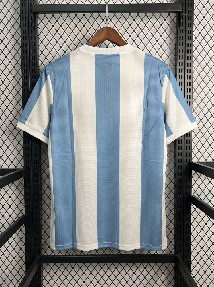 Camisa de Futebol Edição 50 anos - Tailandesa 1:1