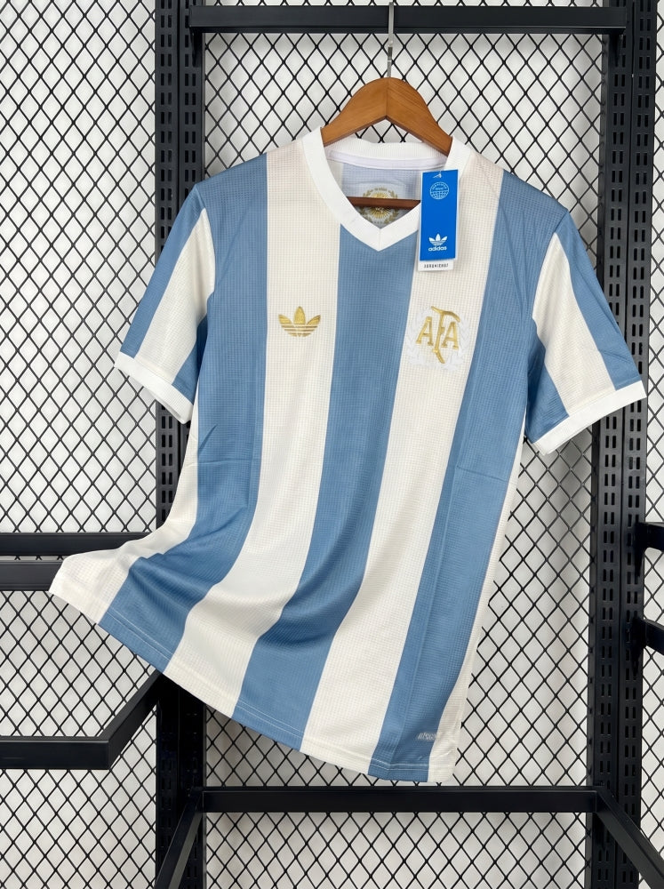 Camisa de Futebol Edição 50 anos - Tailandesa 1:1