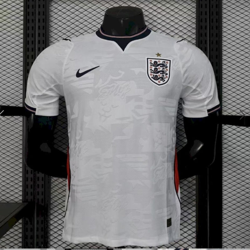 Camisa de Futebol Jogador - Tailandesa 1:1