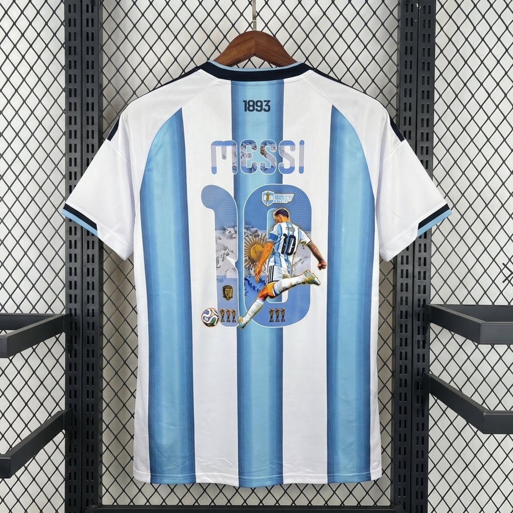 Camisa Futebol Tailandesa 1:1