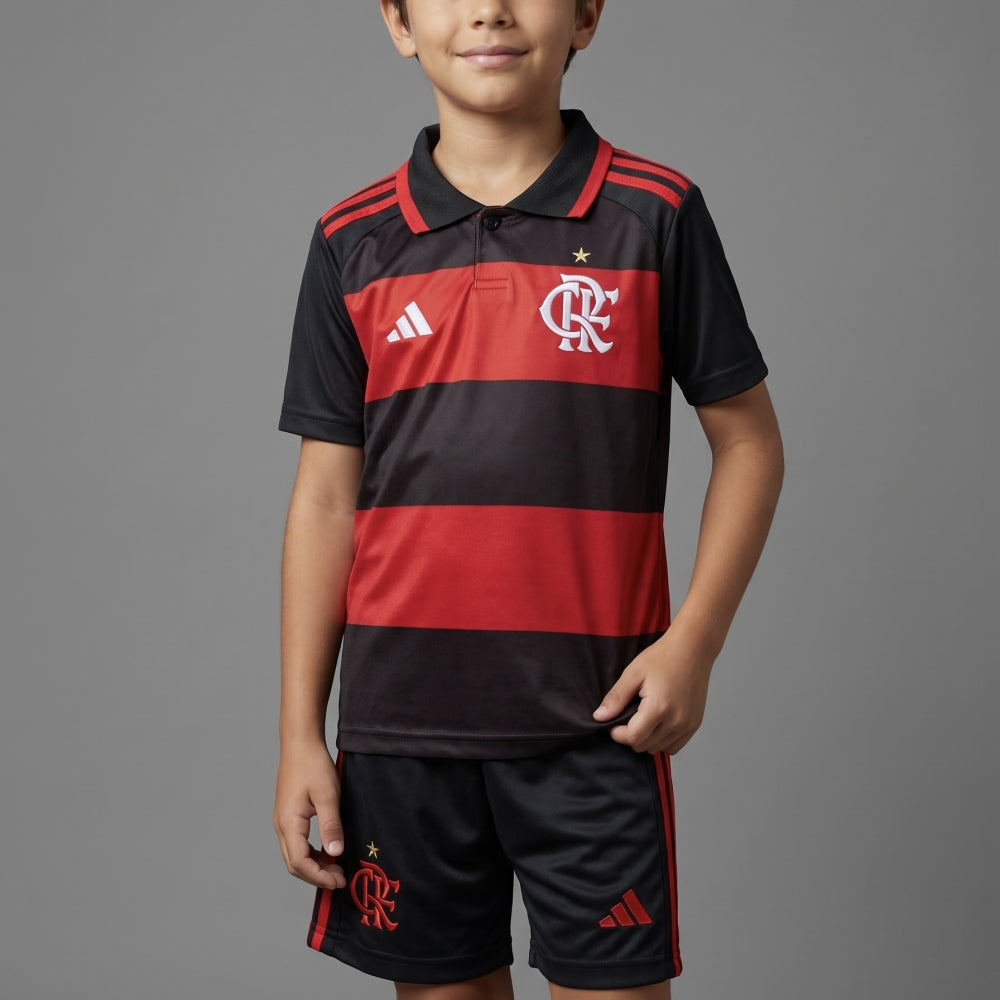 Kit Infantil - Tailandesa 1:1