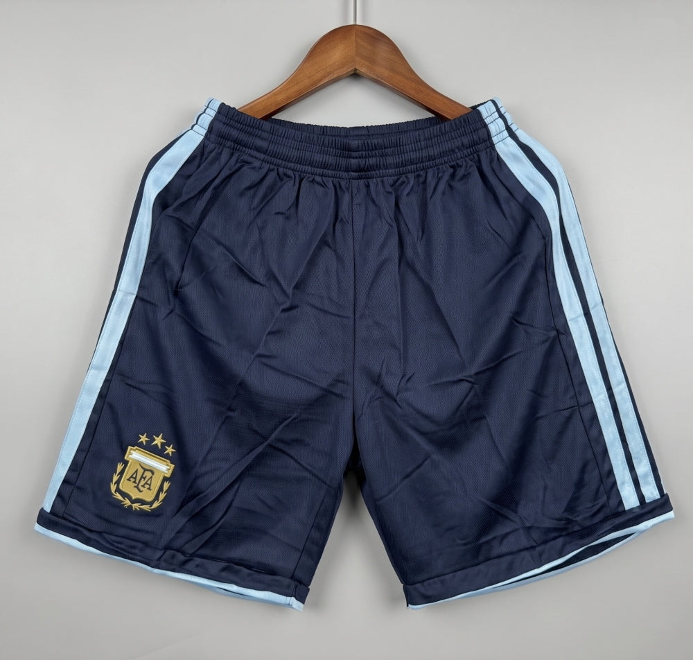 Short Futebol Dryfit - Premium