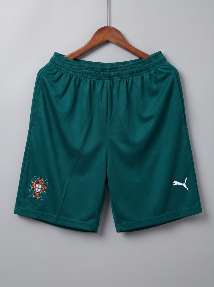 Short Futebol Dryfit - Premium