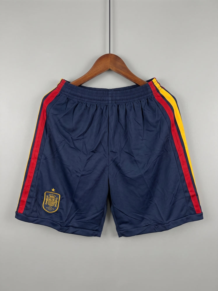 Short Futebol Dryfit - Premium