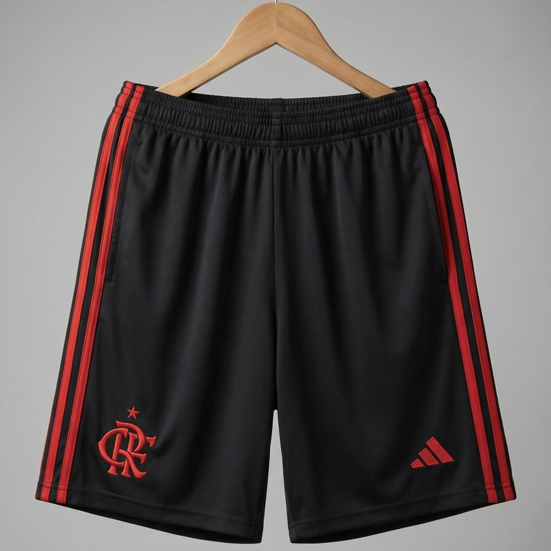 Short Futebol Dryfit - Premium