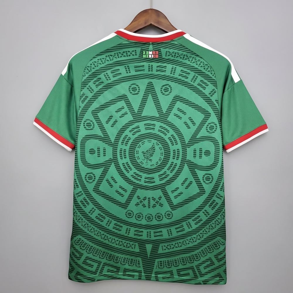 Camisa Futebol - Tailandesa 1:2