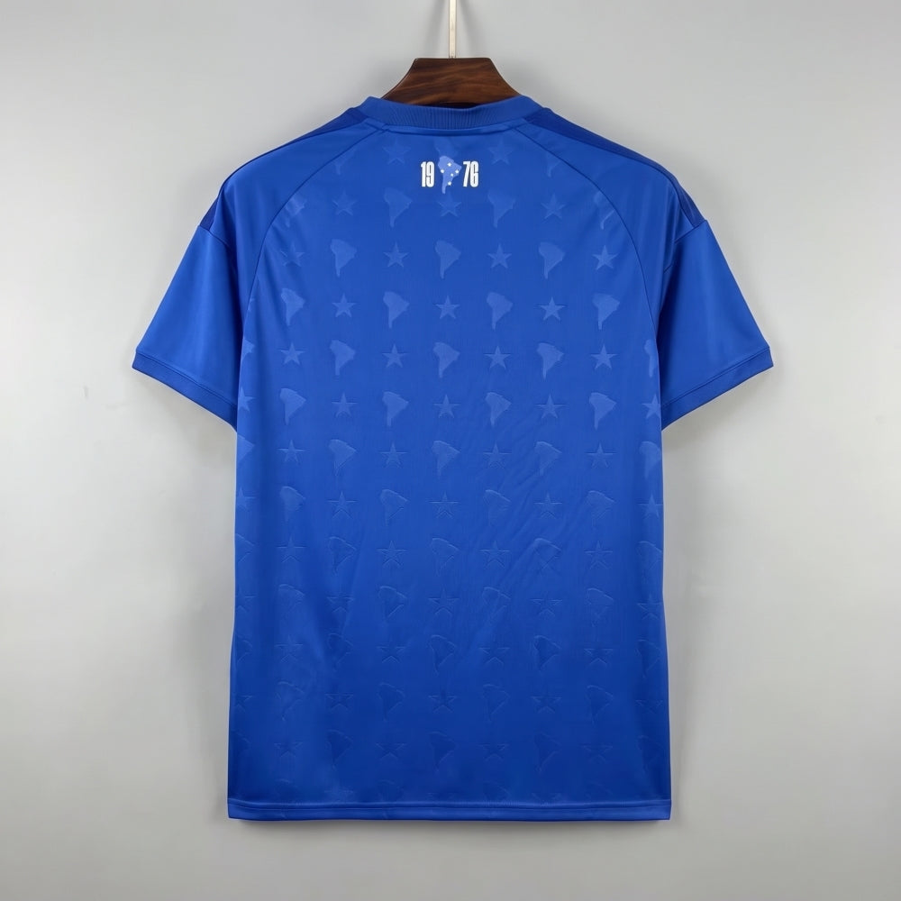 Camisa Futebol - Tailandesa 1:2