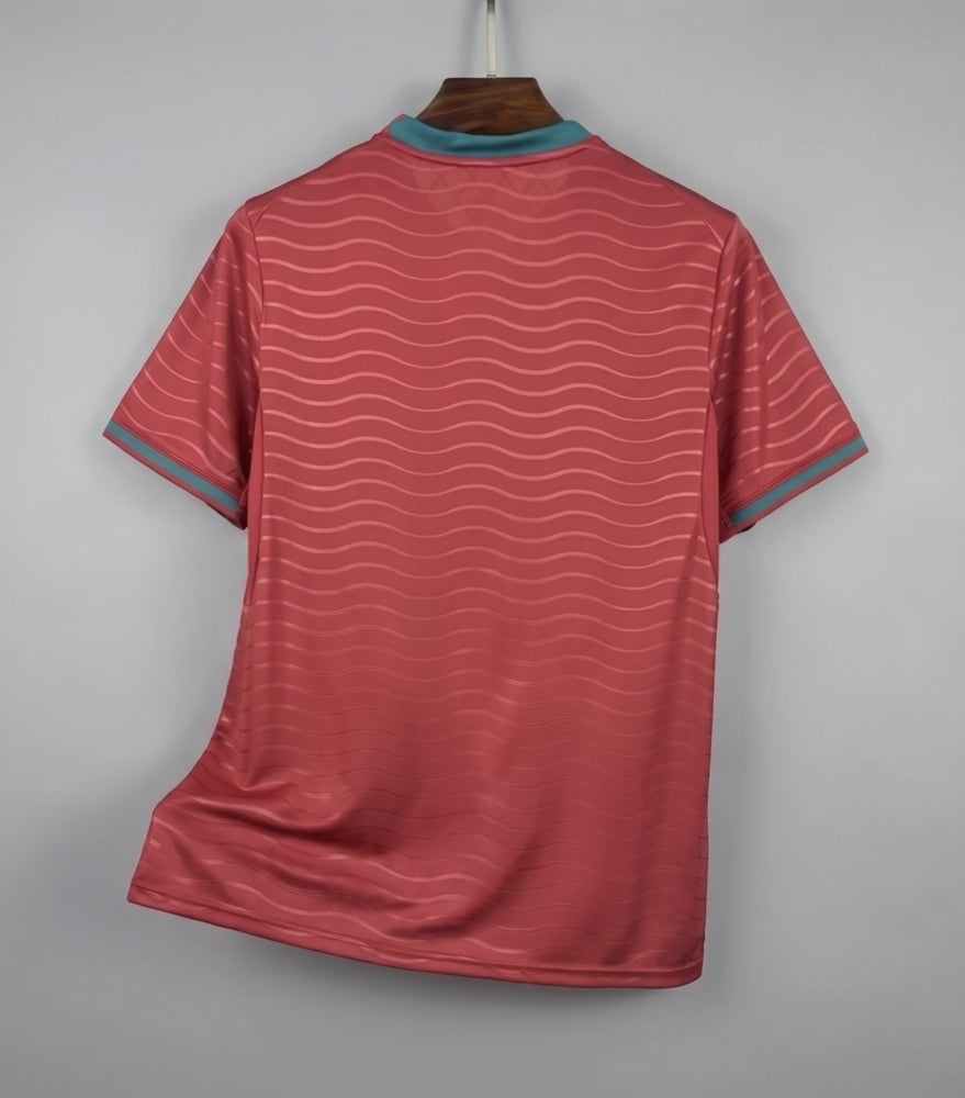 Camisa Futebol - Tailandesa 1:2