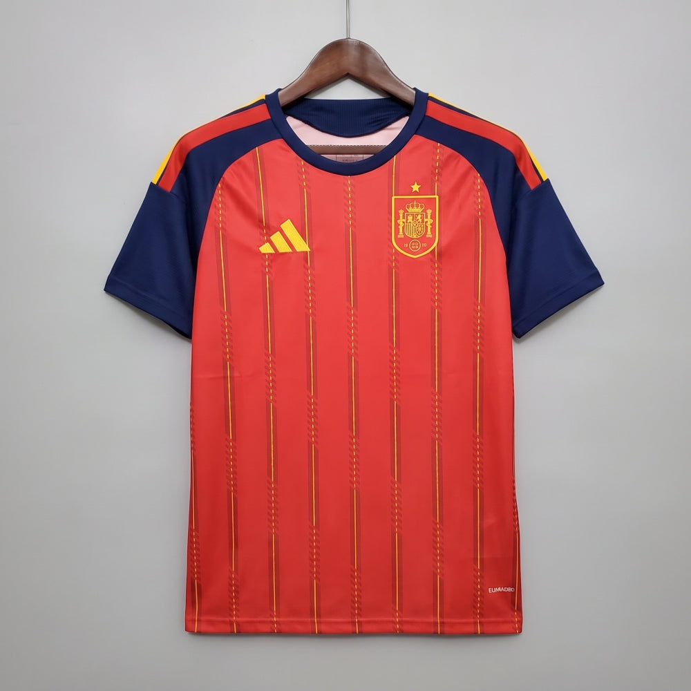 Camisa Futebol - Tailandesa 1:2